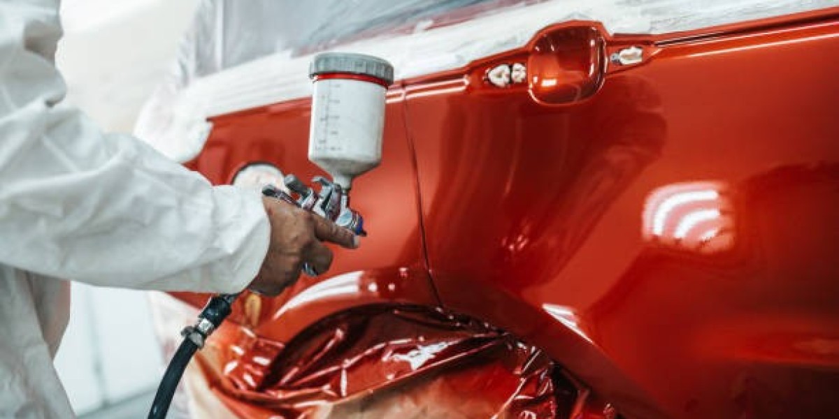 Factory Color Matching for Painted Panels