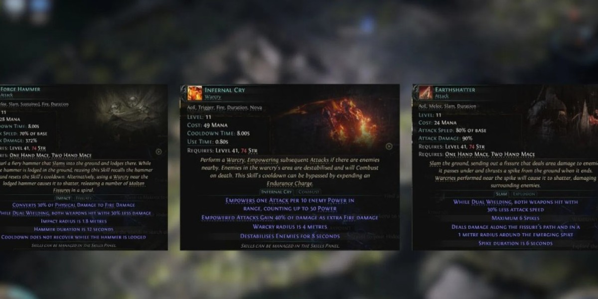 eld.gg Path of Exile 2 Currency: Tips for Players Looking for the Ferryman