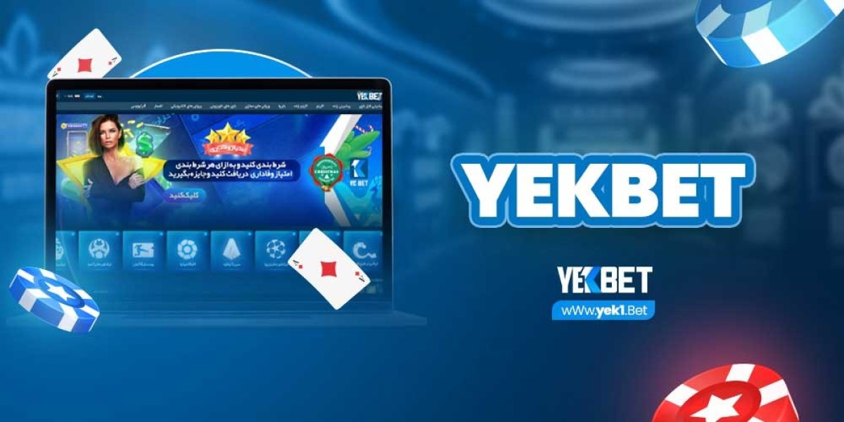 Yekbet Online Betting: How to Place Your First Bet