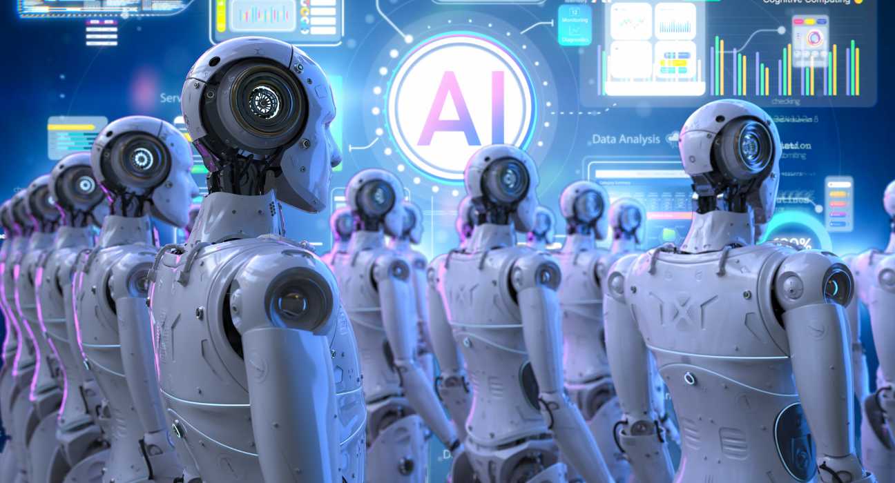 Mastering AI Development: 2025 Guide