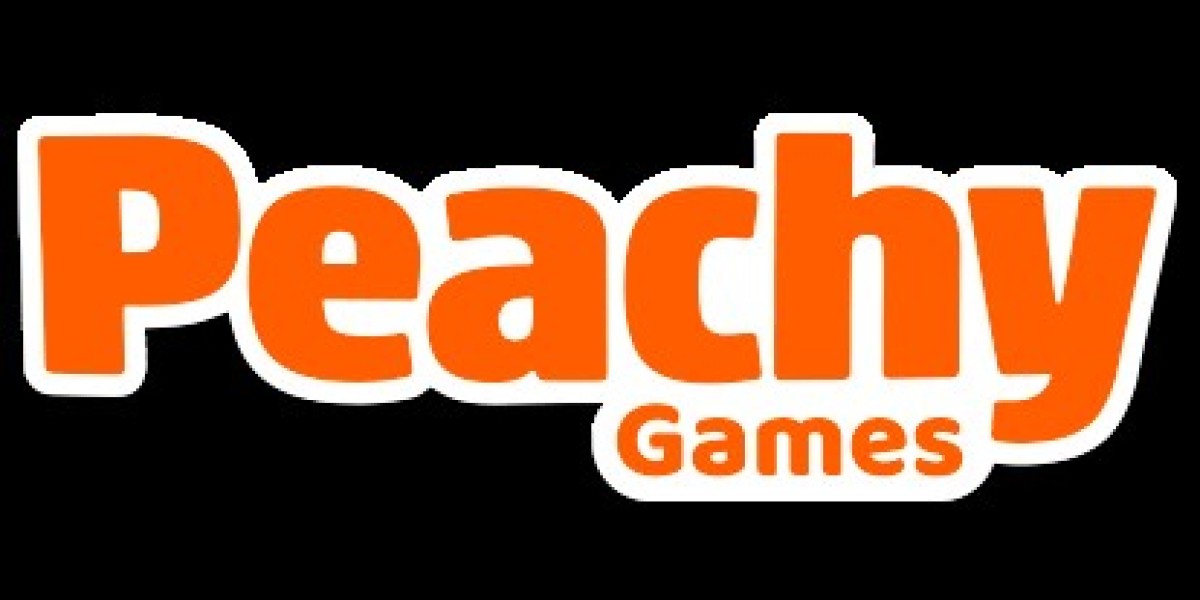 Peachy Games Account Blueprint - Rinse And Repeat