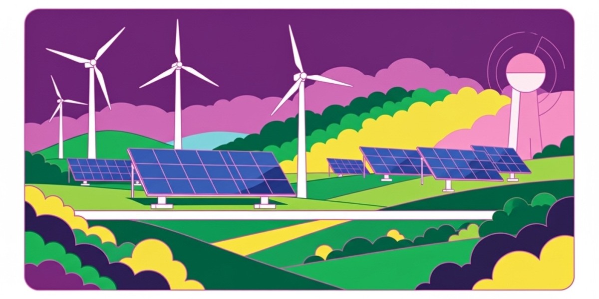 How UX Design Can Supercharge Brand Trust and Growth for Renewable Energy Companies