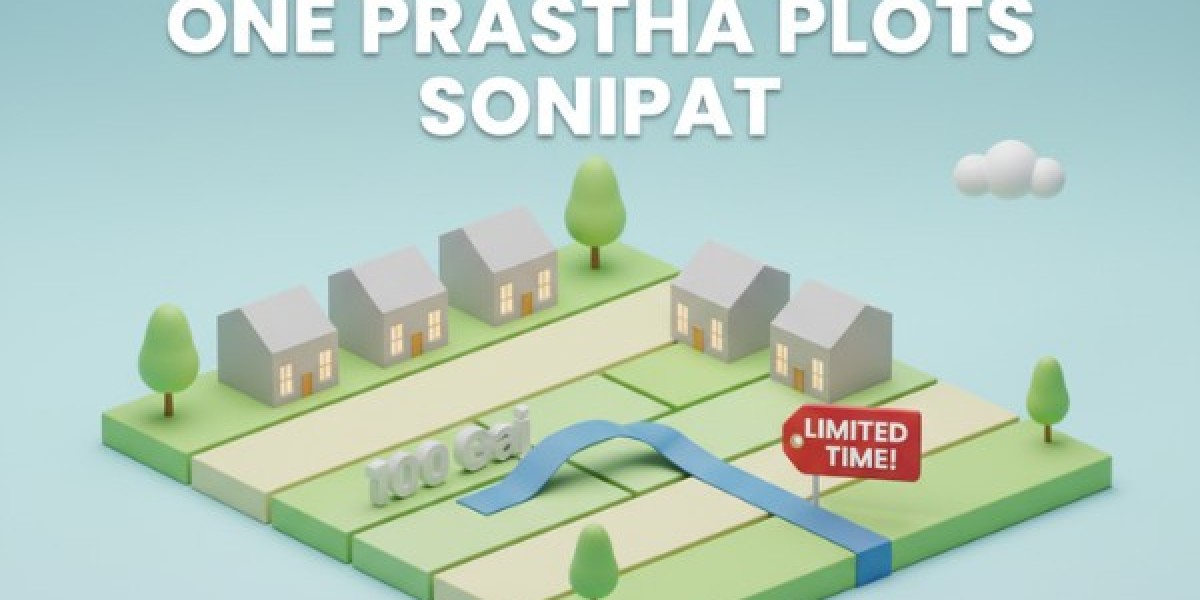 Affordable Plots in Sonipat Under ₹50 Lakh Budget
