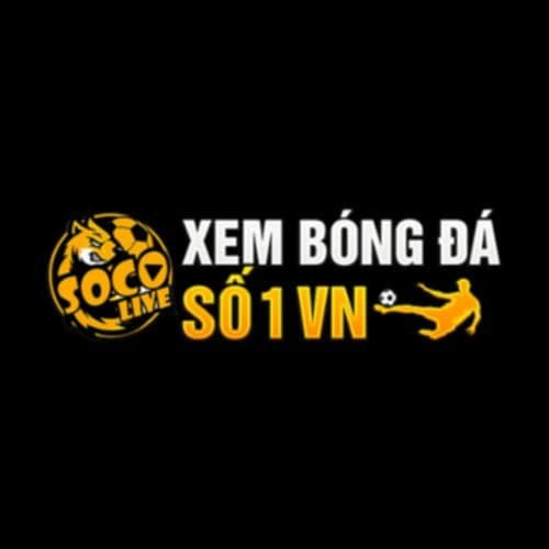 Socolive  Trực Tiếp Bóng Đá Chất Lượng Cao