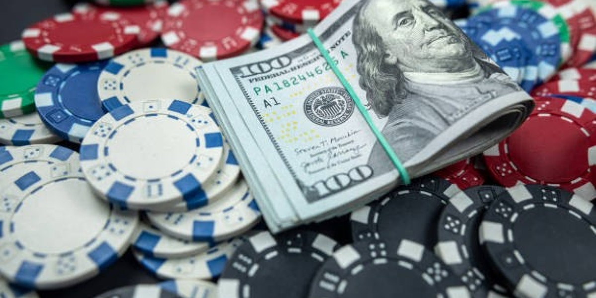 Best Free Casino Credits for Real Money Games