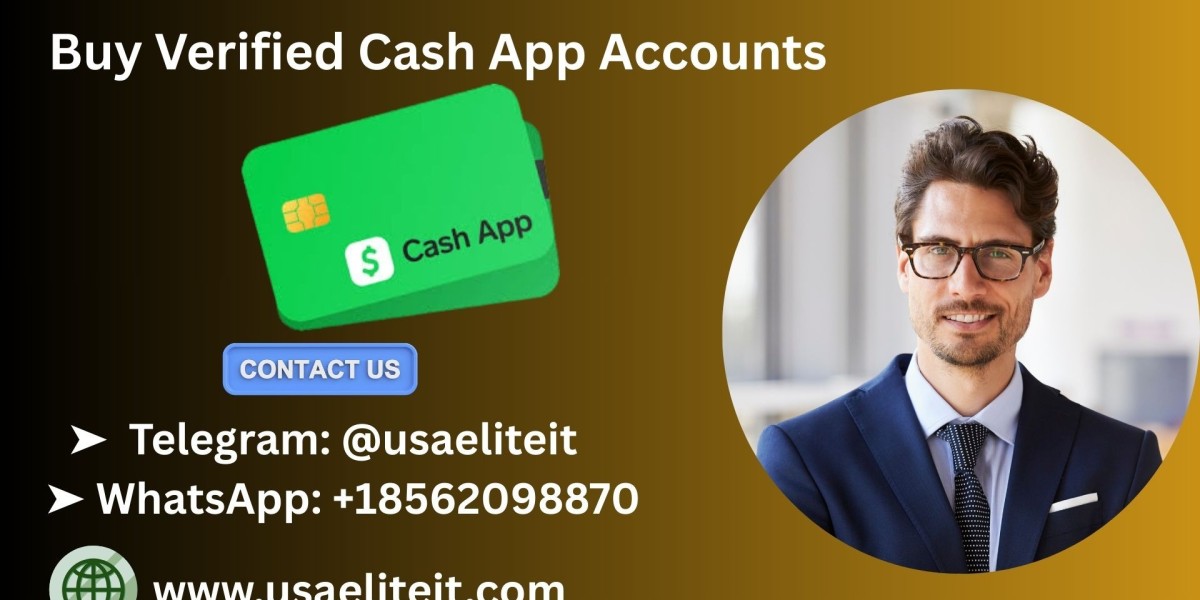 Top 9 Best to Buy Verified Cash App Account Can Save You Time