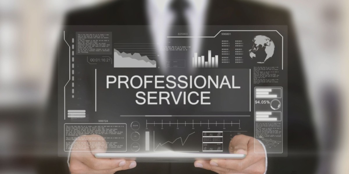 Professional Services