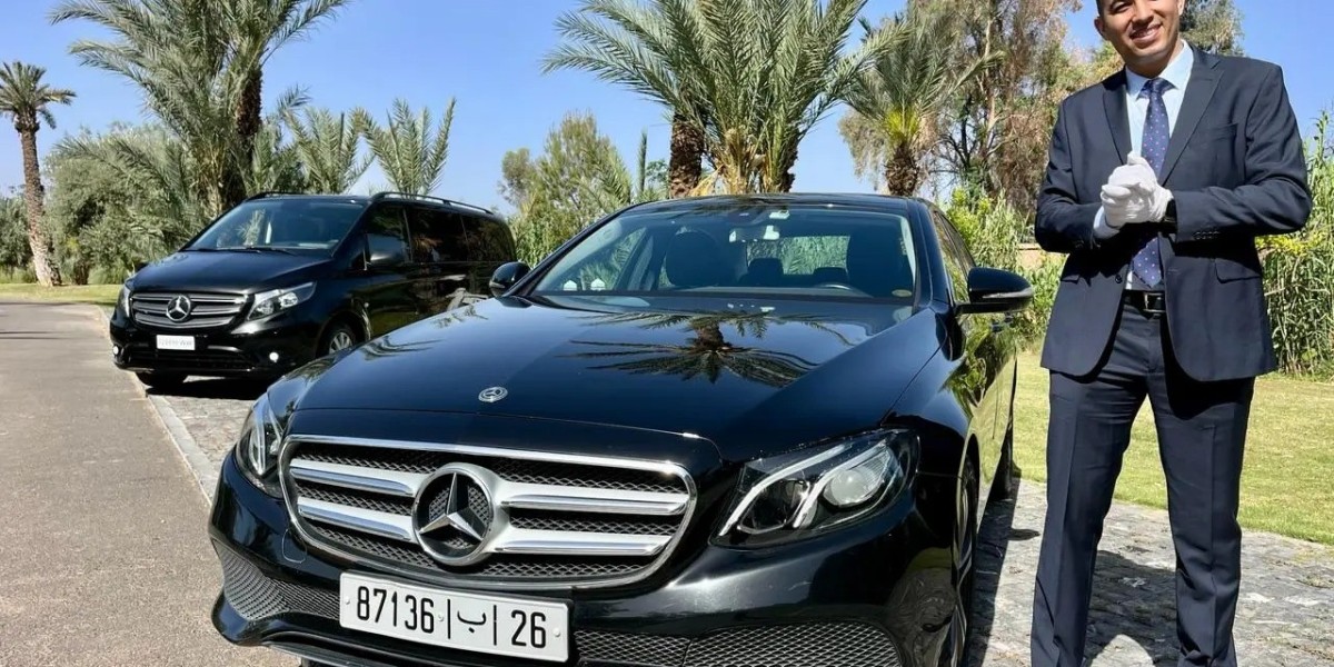Unlock the Hidden Corners of Morocco with a Private Driver