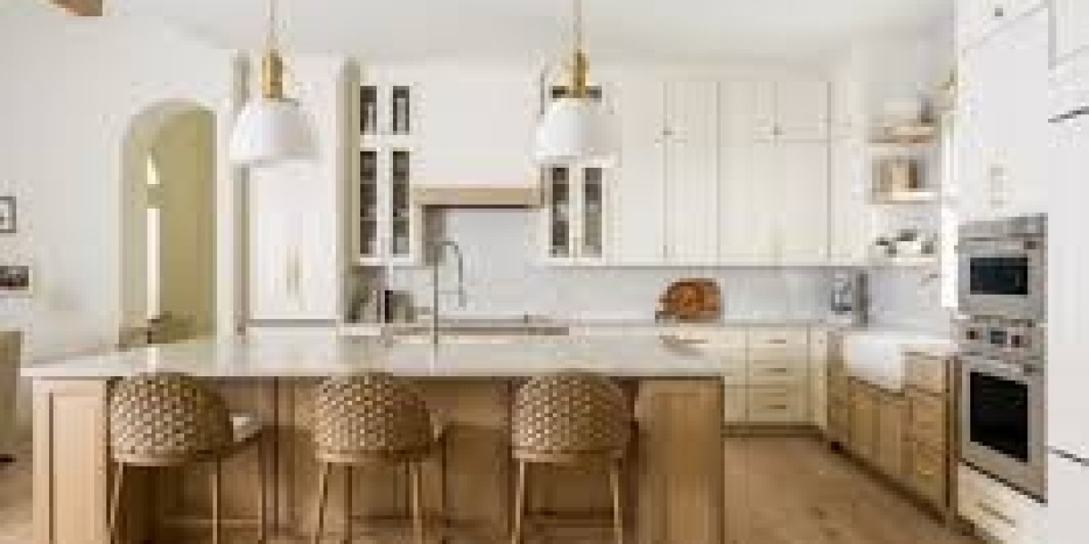 Best Kitchen Renovation Guelph: Transform Your Space with Three Side Reno