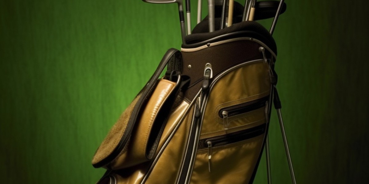 Cleveland Golf Bag