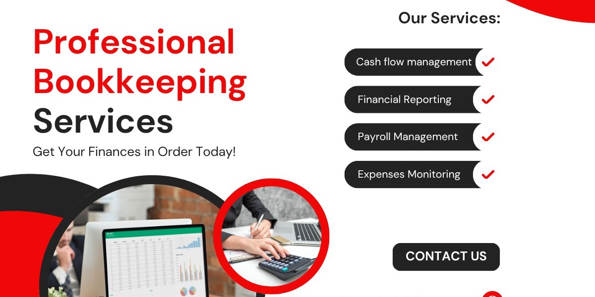 Unlocking Growth: Why Bookkeeping Services Melbourne Are Essential for Your Small Business