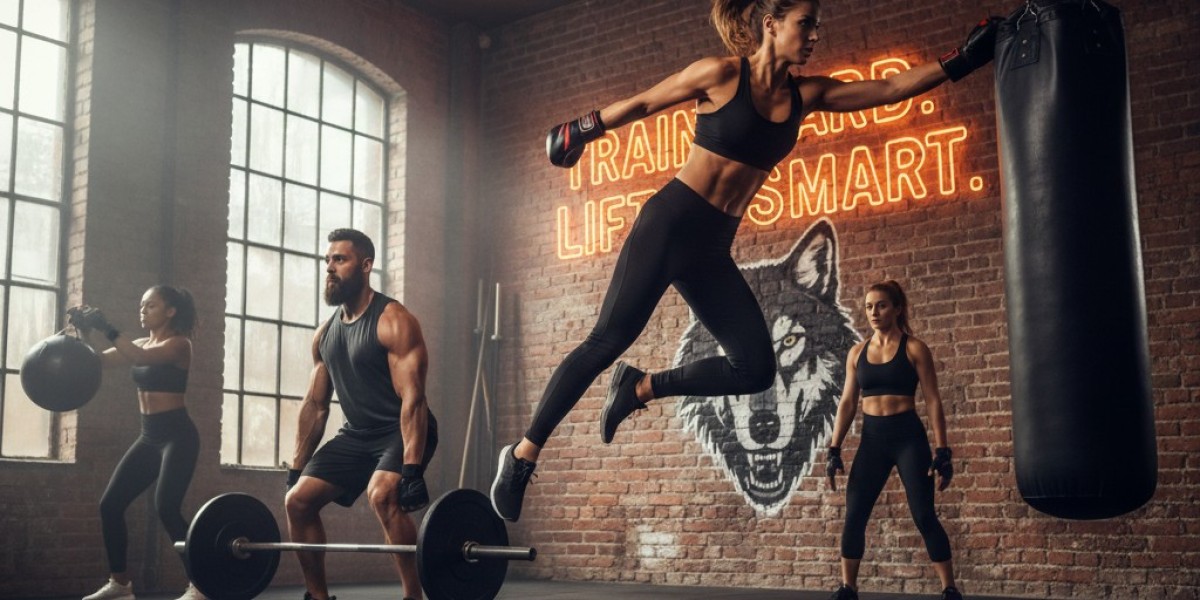 How the Right Training Gloves Improve Performance: From Punch Bag Workouts to Heavy Lifting