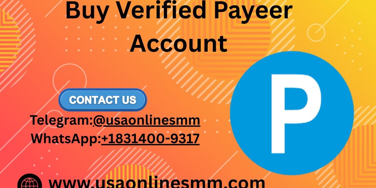 Effortless Methods for Creating Your Payeer Account