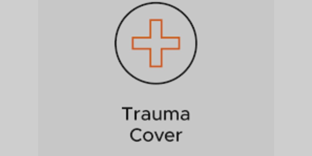 Trauma Cover