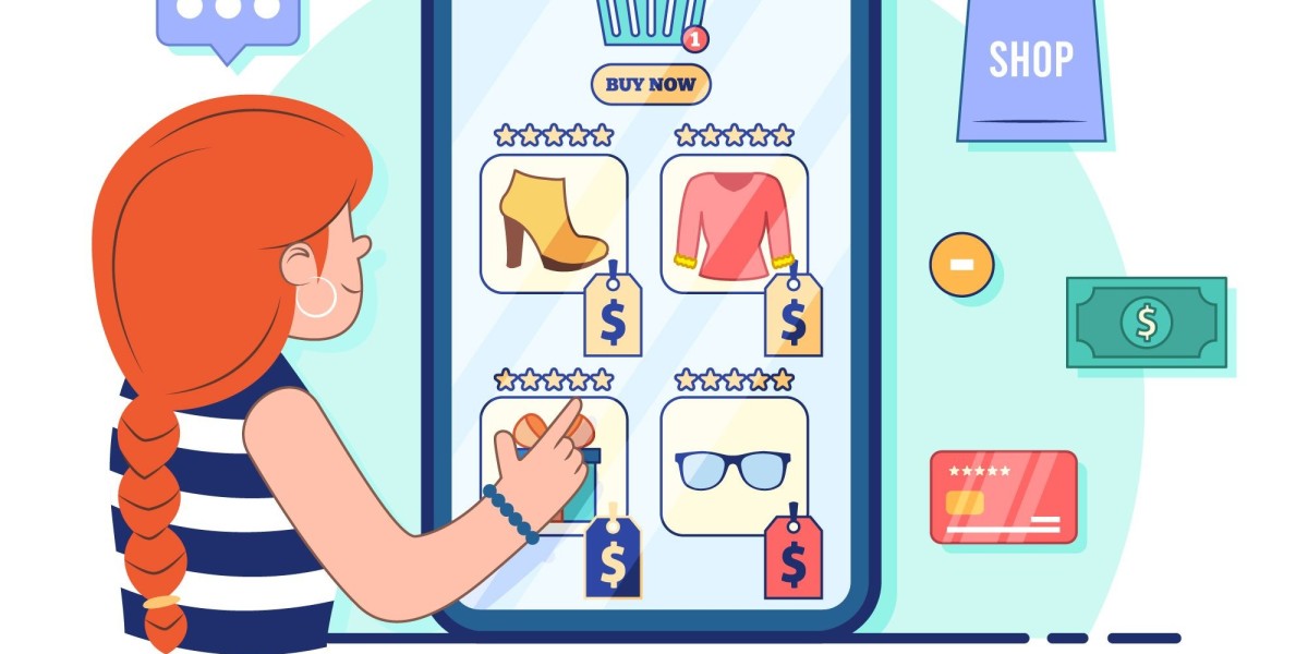 Fashion Apps: India’s Gateway to Smart & Stylish Shopping