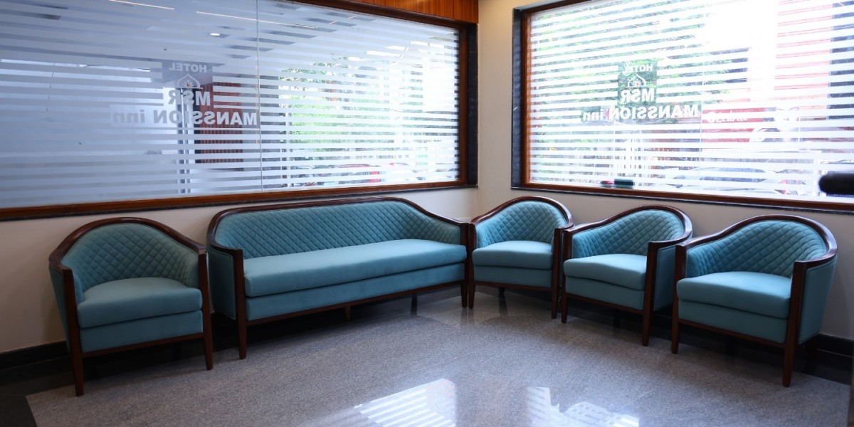 Comfortable Stays in Tirupati City Center – Where Convenience Meets Care