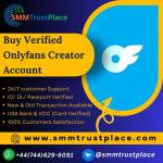 Buy Verified Onlyfans Creator Account