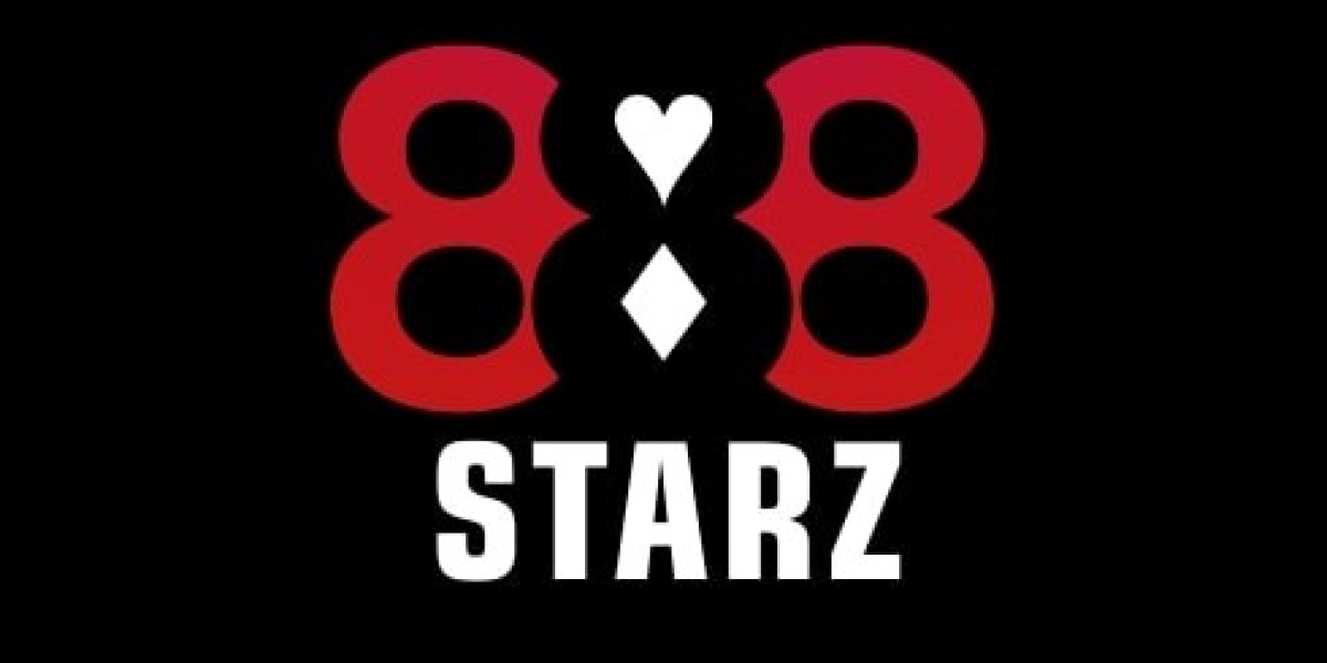 What Makes Slots 888 Starz That Totally different
