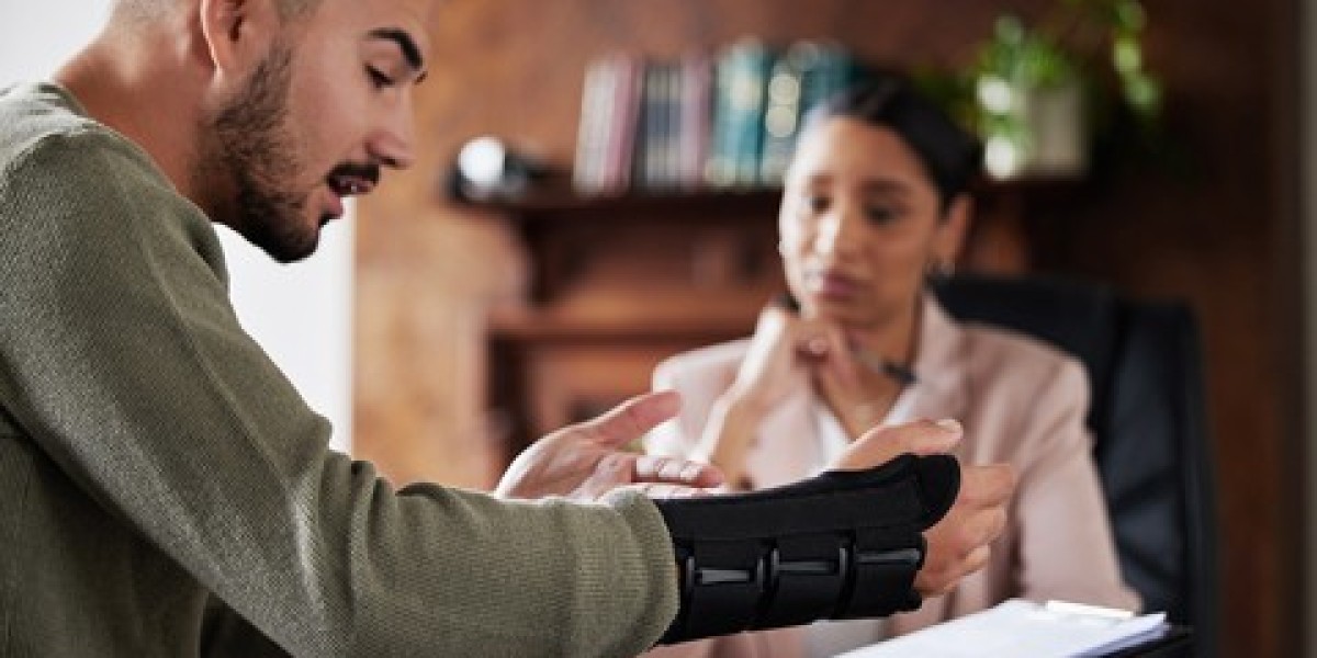 Why Victims Rely on Personal Injury Lawyers in Thibodaux