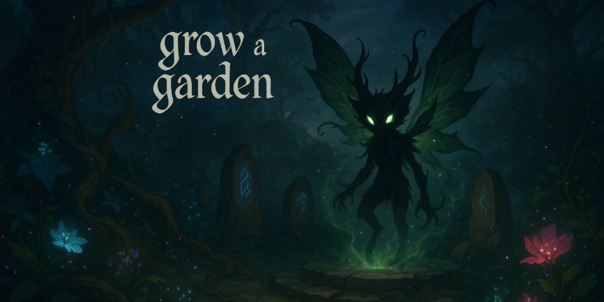 Mastering the Dark Spriggan Pet in Grow A Garden: Value, Buy & Mutations Guide