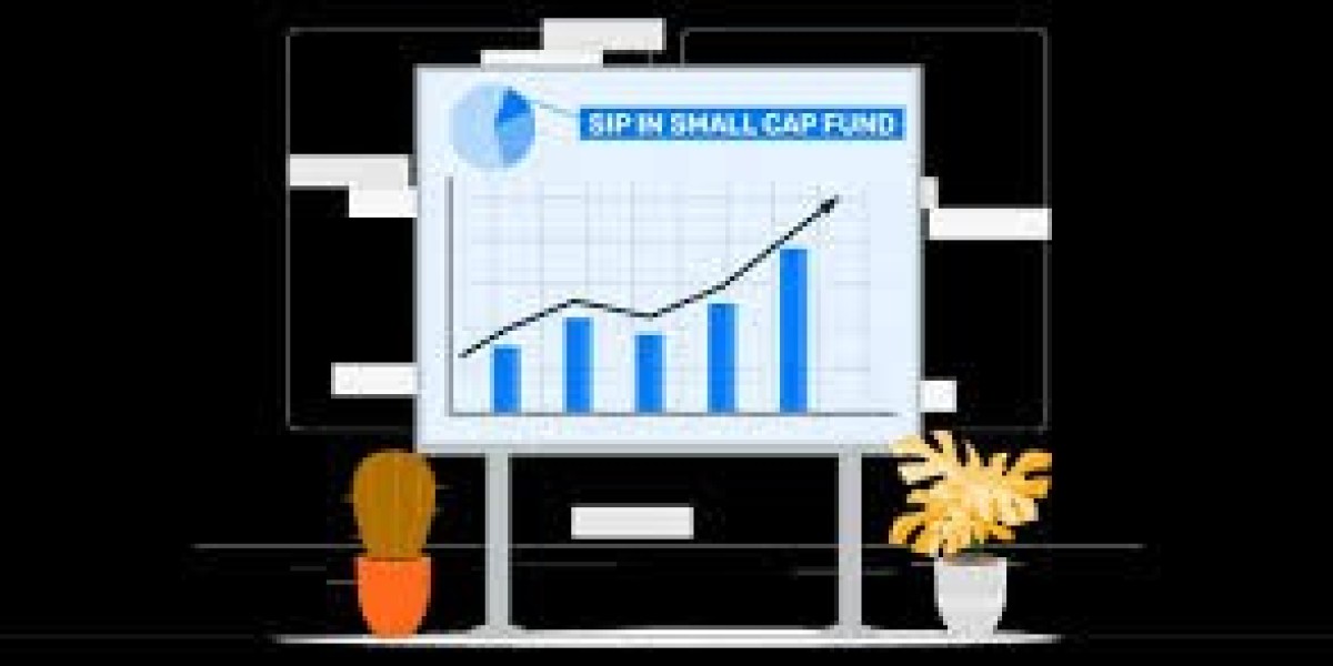 Understanding the BSE SmallCap Index: A Gateway to Emerging Opportunities