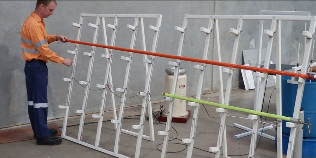 High Voltage Services That Power the Future – Why Tex At Site Leads the Charge