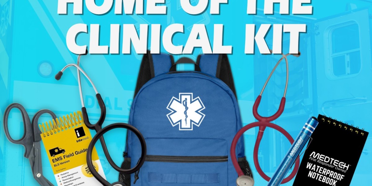 Boost Your EMS Studies and Gear with Creative Sticker Sets
