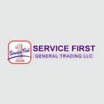 Service First