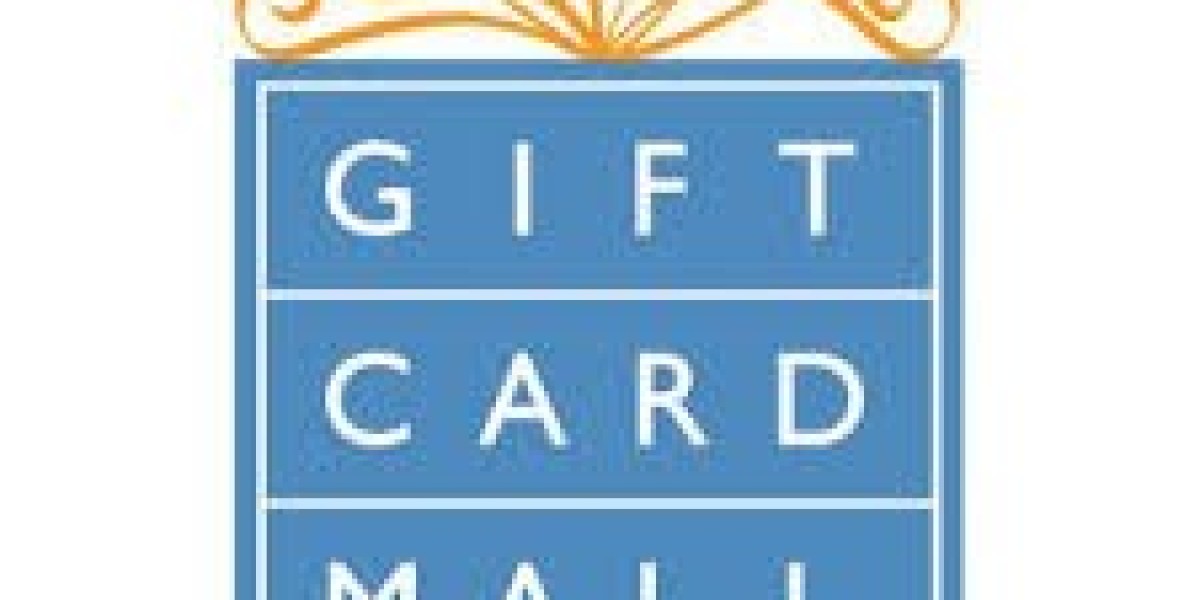 Why GiftCardMall Is the Top Choice for Digital Gifting