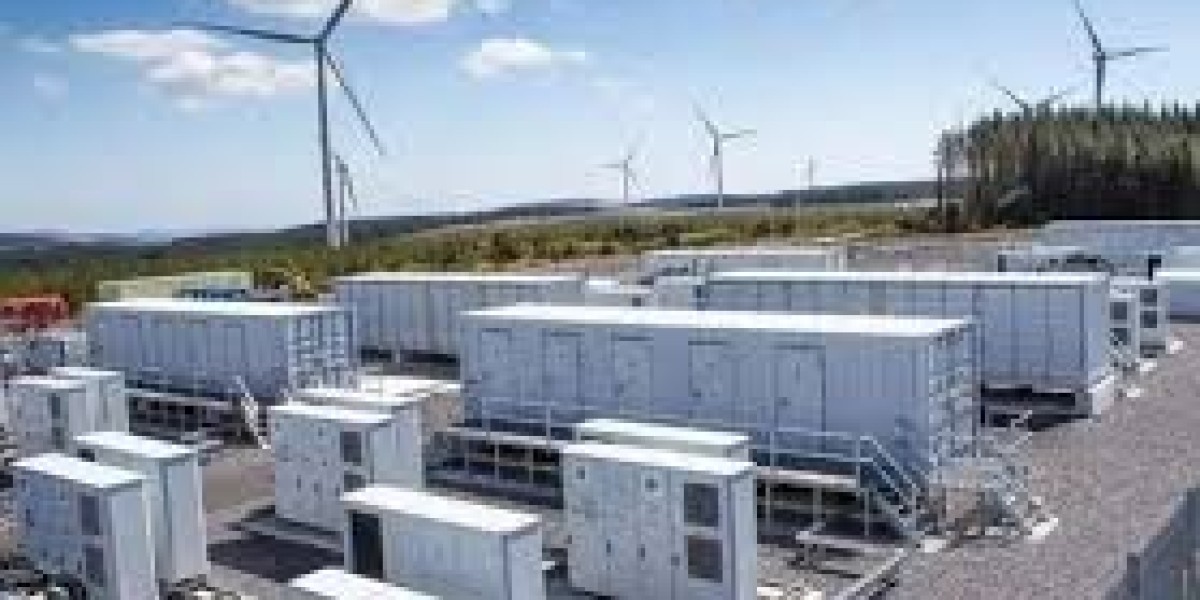 Battery Energy Storage System (BESS) Market Insights Highlighting Energy Management Systems And Software Integration Wor