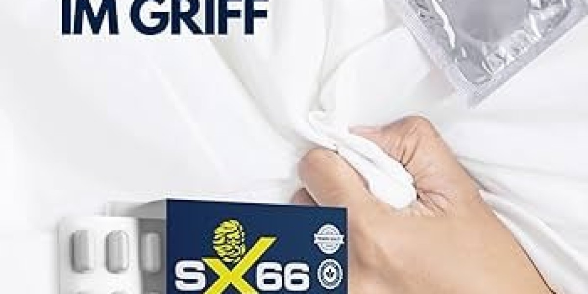 SX66 ME Reviews: Does It Really Work My Full Experience & 100% Natural Ingredient