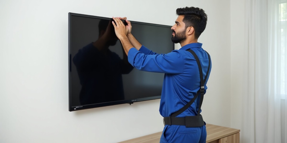 Doorstep LED TV Service You Can Rely On