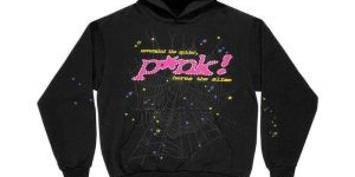 Explore Bold Streetwear Trends with Iconic Spider Hoodie Canada