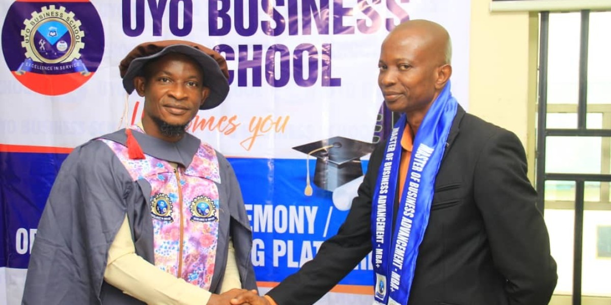Uyo Business School Nigeria: Redefining Modern Education through Online and Hybrid Learning