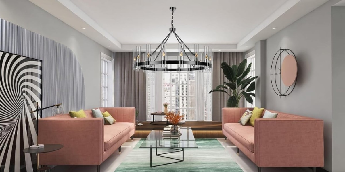 How Do I Choose the Right Size Black Wagon Wheel Chandelier?