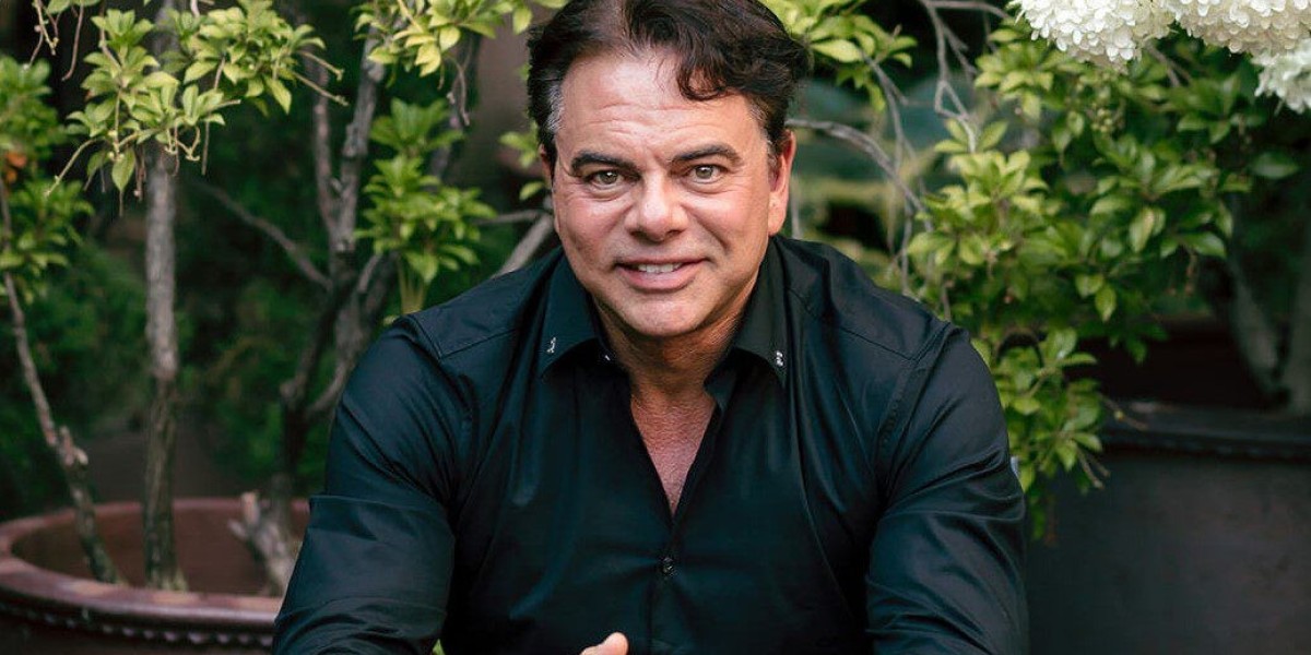 The High-Performance Executive: Turning Vision into Action in Modern Business