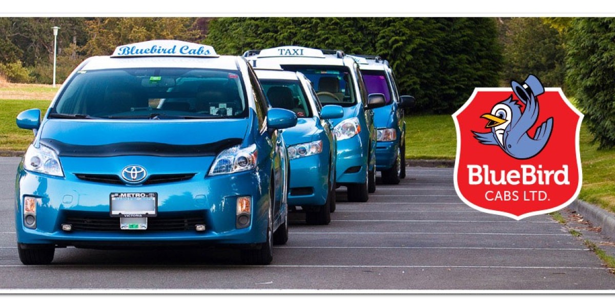 Top 5 Things to Check Before Hiring a Victoria Taxi