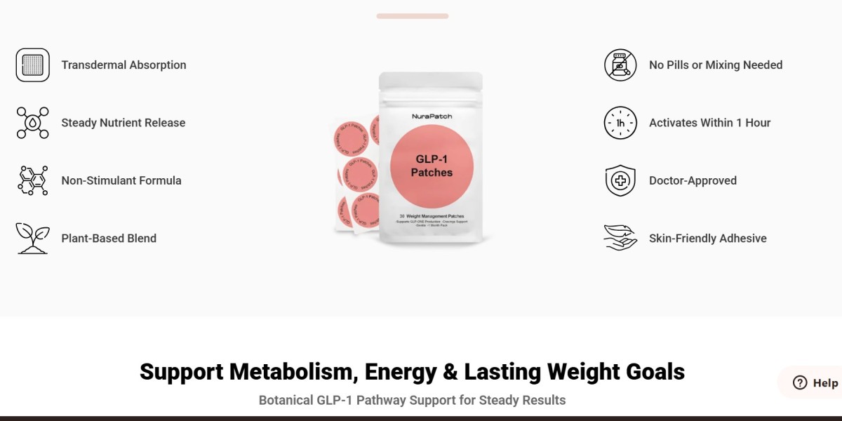 https://www.facebook.com/GLP1NuraPatch/