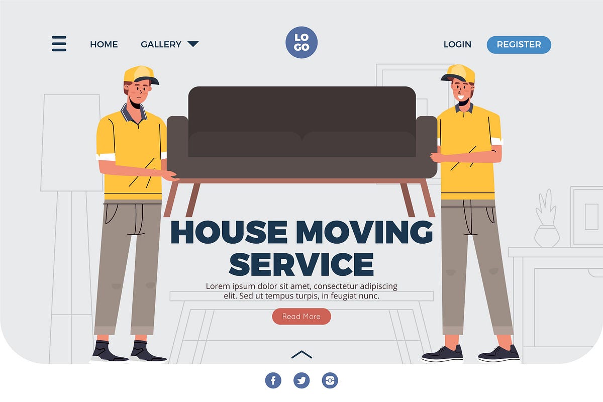 Why Choose Professional Packers and Movers in Jaipur? | by Om sai Packers and Movers | Oct, 2025 | Medium