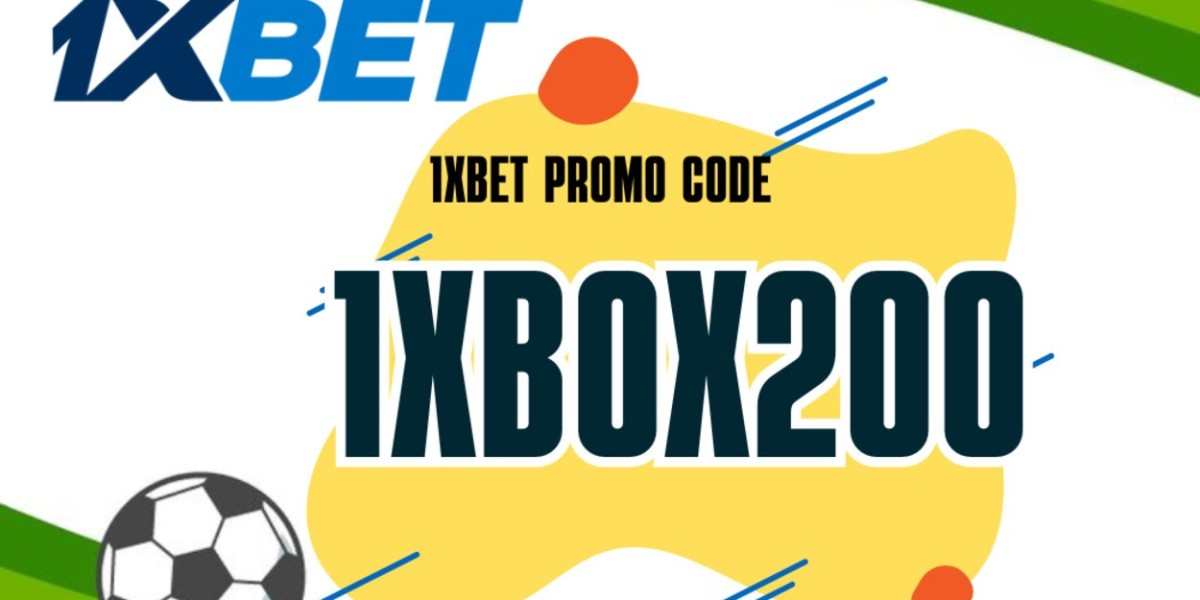 1XBET Pakistan Promo Code New User Today - Bonus up to €130
