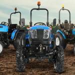 solis tractor