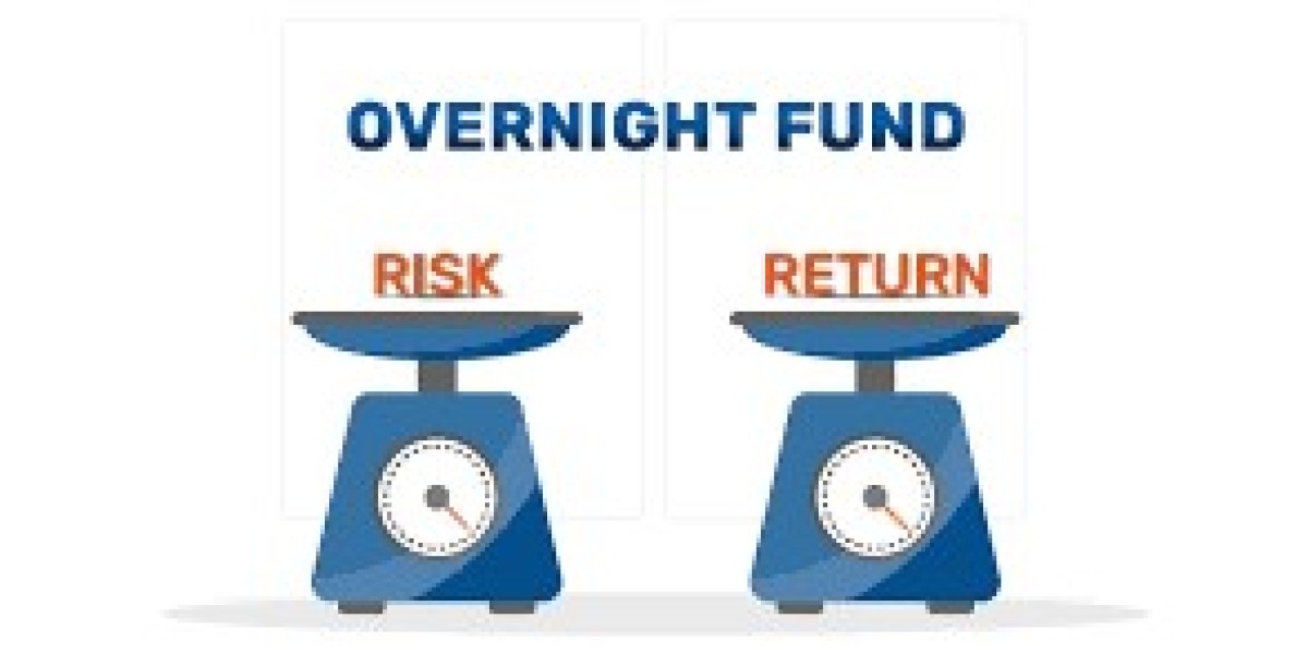 Overnight Funds: A Safe Haven for Short-Term Investments