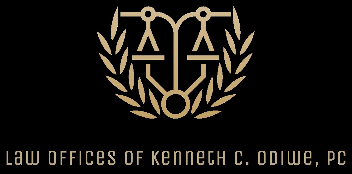 Law Office of Kenneth C Odiwe