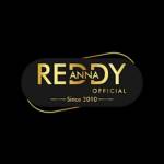 Reddy Anna Book