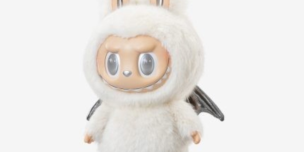The Story Behind Labubu Dolls and Their Rising Popularity Worldwide