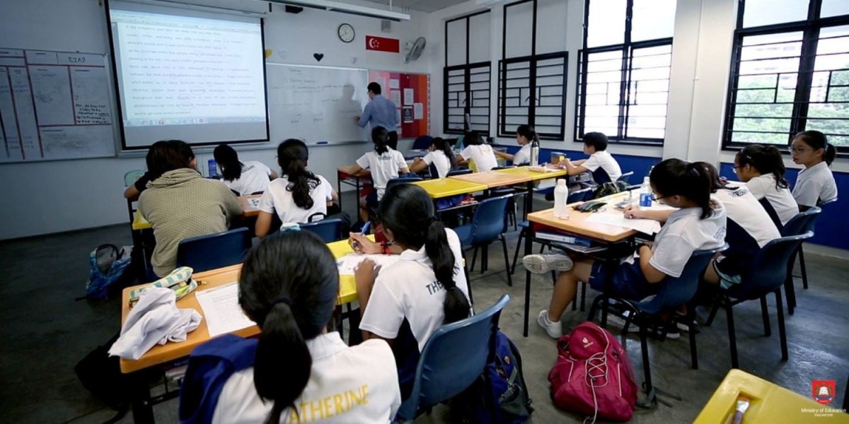 What is Hong Kong ib School?