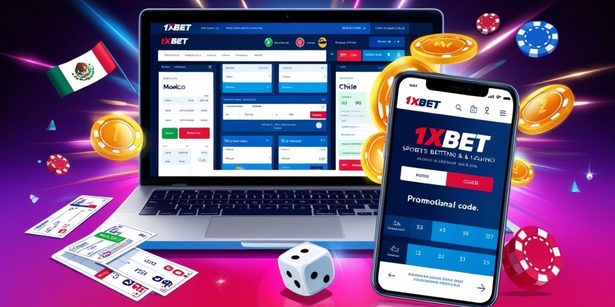 1xBet App Promo Code: Unlock Exclusive Mobile Betting Bonuses
