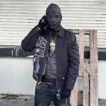 SDL Clothing