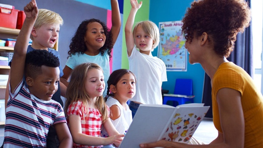 Montessori Schools near me Kleinburg