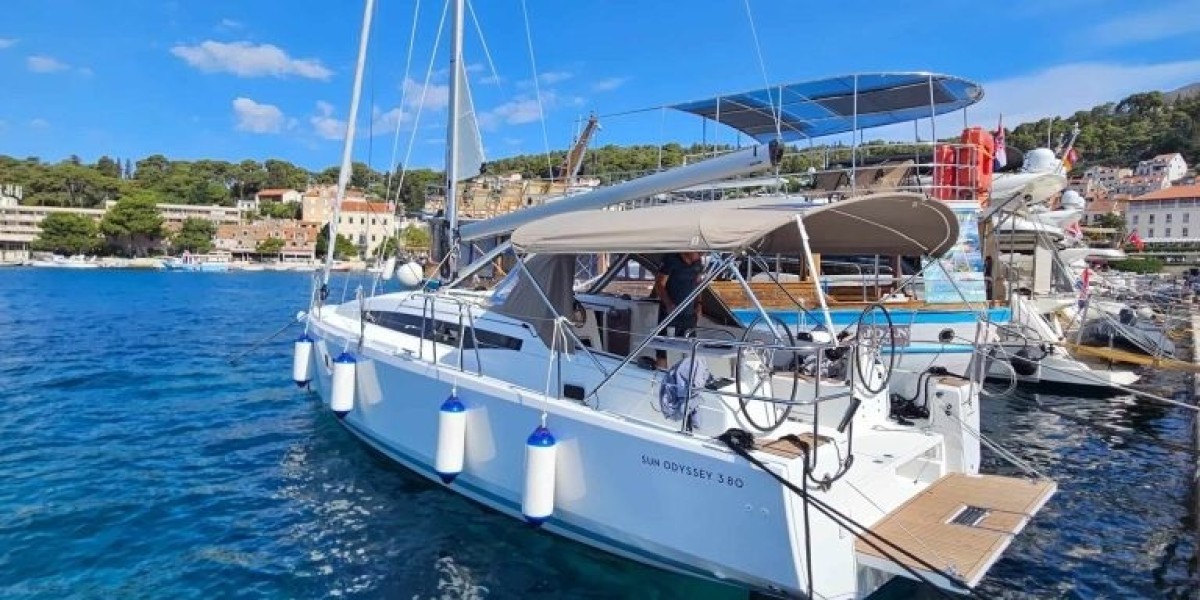 Discover Paradise by Sea: Why Dubrovnik Sailing Tours Are the Ultimate Adriatic Adventure